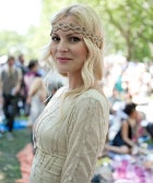 Street Style: The Chicest Lawn Party Ever Gets A Gatsby Twist opener