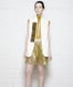 OPENER Sleeveless Jacket 1