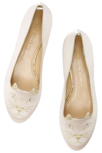 CharlotteOlympiaKittyFlats&pound;510@CharlotteOlympia