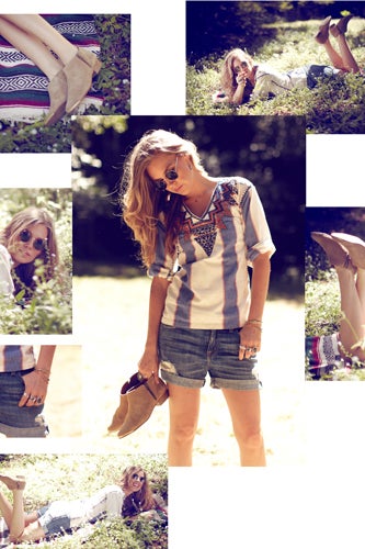 ashbury skies summer lookbook