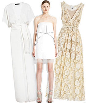 alternative wedding dresses