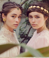 Get Lost In This Dreamy Spread Full Of Fabulous Vintage Frocks bisous-2main