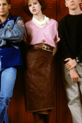 '80s Halloween Costumes You Can Put Together In Minutes