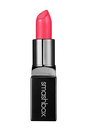 8 Smashbox Lippies That'll Save Your Face This Summer