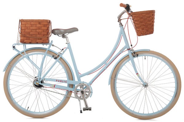 bike