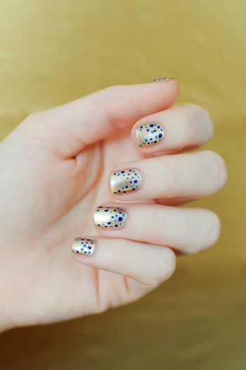 Summer Nail Wardrobe