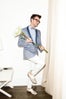 Brad Goreski style