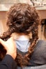 really curly hairstyles