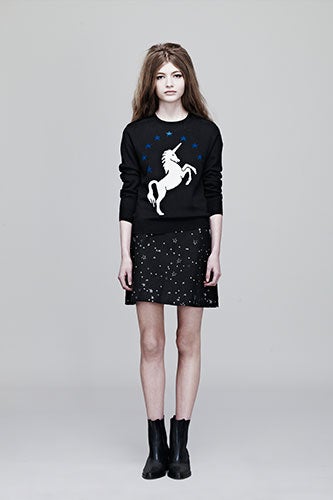 Hurrah, Our Fav London It Label Goes Intergalactic