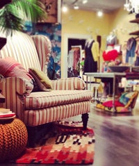 Home, Sweet Home — Marmalade Is Adding An Interiors Store opener