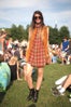 street style - music festival style 