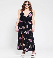 The Reformation X Urban Renewal Dress, $79, available at Urban Outfitters. thereformation-urbanrenewal-79