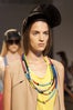 Rope Necklace DIY