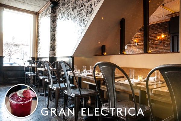 Gran Electrica