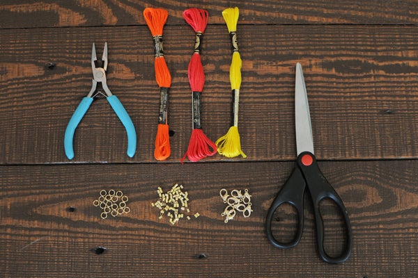 supplies