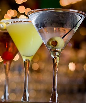 1-martinis