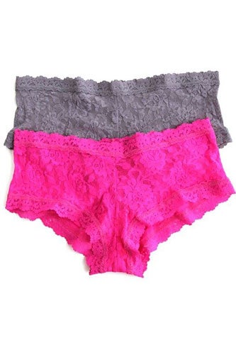 Hanky-Panky-Bloomingdale's