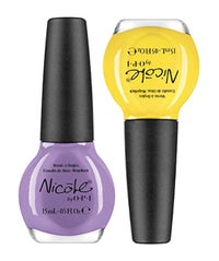 Lord Help Us — We Sort Of Love OPI's Selena Gomez Collab Opener 2