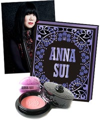 RSVP: Winter Wonderland It With Anna Sui