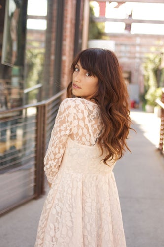 18 Street-Style Snaps Of L.A.'s Most Head-Turning 'Dos