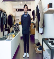 san francisco shop boys