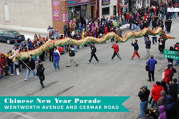 NewYearParade