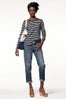 Gap Fall 2012 Look Book-1