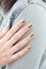 coachella-nail-art-designs-tribal