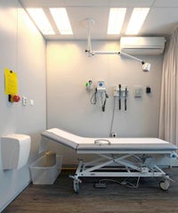 The 10 Questions You're Afraid To Ask Your OBGyn — Answered gyn open