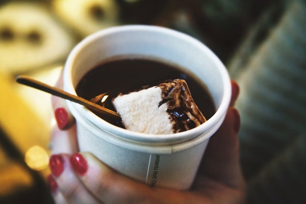 hot chocolate san francisco