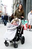 Ashlee Holland (nanny)