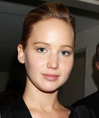 J. Lawr Absolutely Kills It At Great Gatsby By Wearing Barely Any Makeup opener
