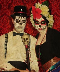 Halloween Isn’t Over Yet—You Can Still Play Dead At The Torpedo Factory dodmain