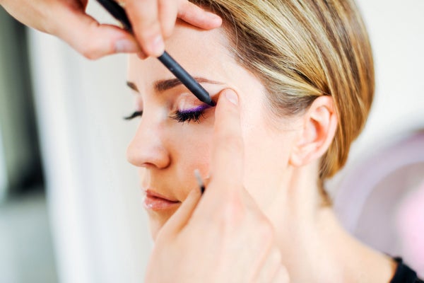 Glitter Grows Up -- & It's GORGEOUS