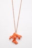 Coral Trend- 2011 Fashion Trends