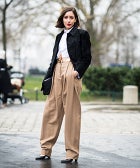 Trouser Power! A Classic Staple Updated For Modern Day 28