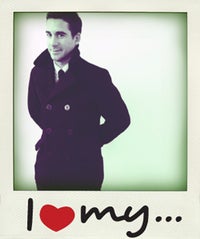 I Love My... New England D&G Peacoat i-love-my-op