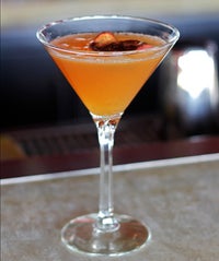 8 Halloween Cocktails You Can Order Now—& Whip Up At Home, Too opener