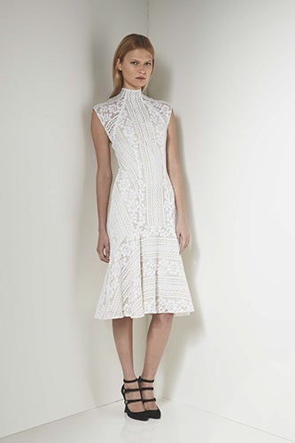 Looking For Lover's Signature Lace? Its Fall '13 Collection Is So Much More