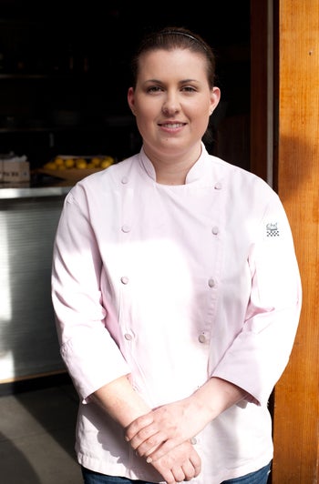 female chefs san francisco