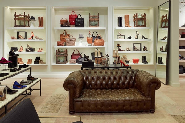 jcrew san francisco