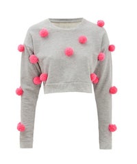 Would You Wear The ASOS x NYLON Sweater? thumb