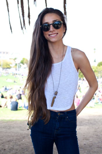 Charisse