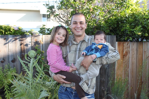 hip san francisco dads