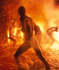 A Ryan McGinley-Approved Myspace Playlist For All Your Naked Firework Parties ryan-mcginley