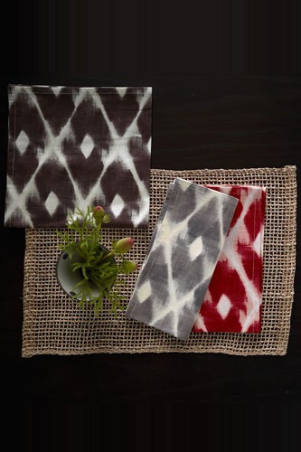 napkins