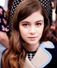 The Brunette Girl's Guide To Drop-Dead Gorgeous Color brunette opener