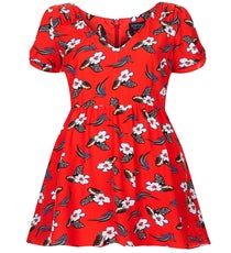 Topshop Tea Dress, $84, available at Topshop. topshop