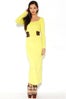 long sleeved dresses