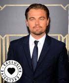 Leonardo DiCaprio Admits He's No Fashionista, May Consider Marriage leo-op